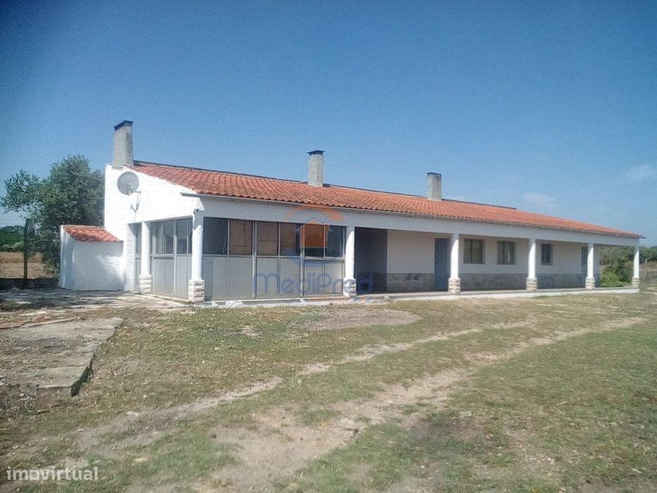 MTM6872 - Quintinha 11.500m2 | Palmela
