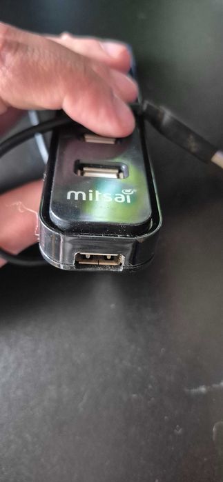 USB Switch 7 in 1 Mitsai64862547208707122