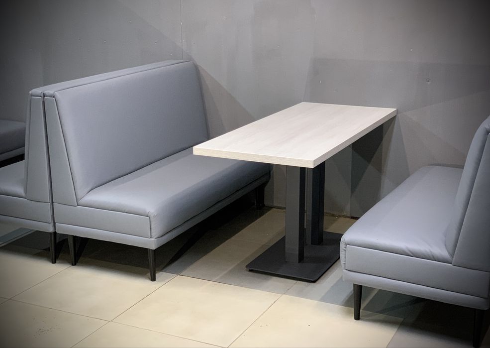 Mocna Kanapa SIMPLY tapicerowana PRODUCENT do kebabu pizzeri klubu