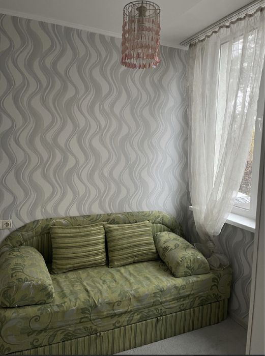 1к квартира з ремонтом купити в центрі Ірпеня