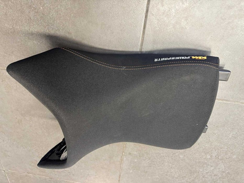 Banco Ergo Seat Power Parts  para KTM 1290