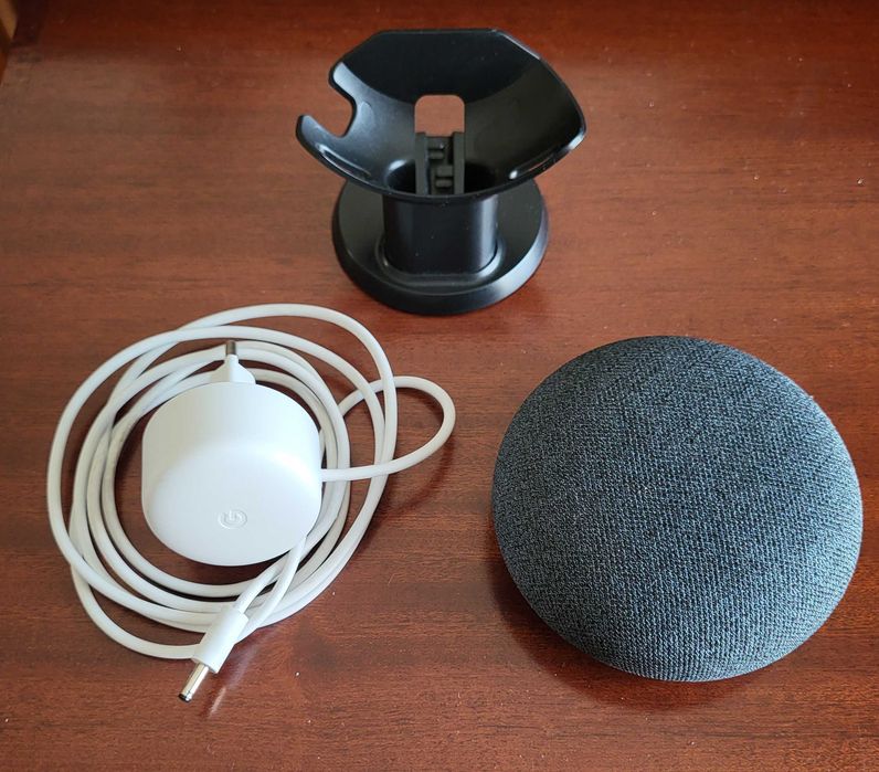 Google Nest Mini (2ª Geração)