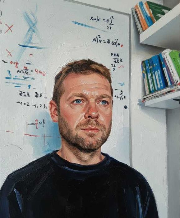 Korepetycje z matematyki