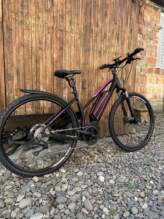 Apache Matto 28