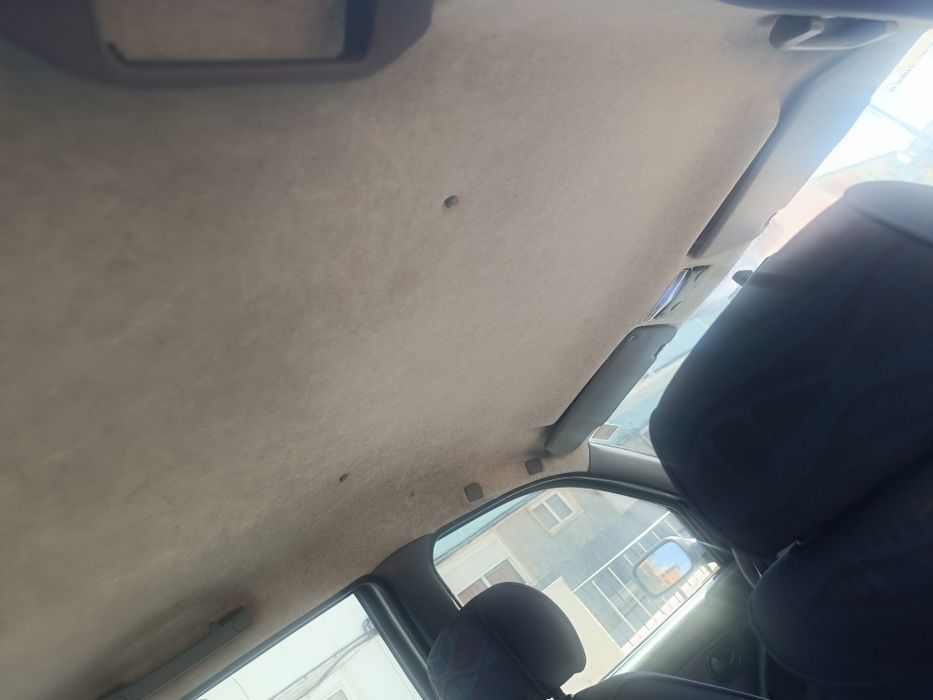 Carro Fiat pálio