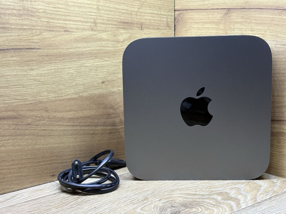 mac mini 2018 i5 - Купить электронику - Цены на OLX.ua