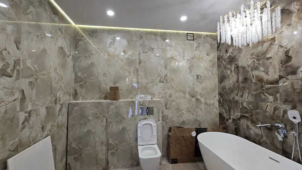 Від забудовника. Продам Будинок, Дуплекс, газ, ремонт. Телефонуйте.