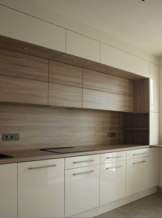 Кухня Blum, кухня на заказ кухня на замовлення