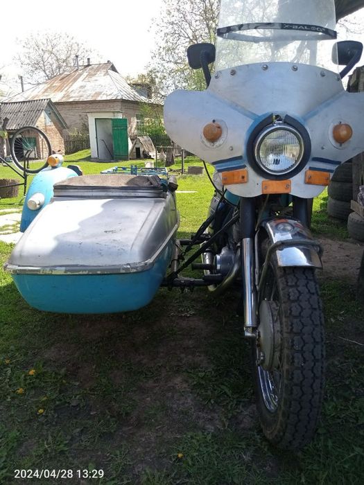 Иж планета 3 продаю