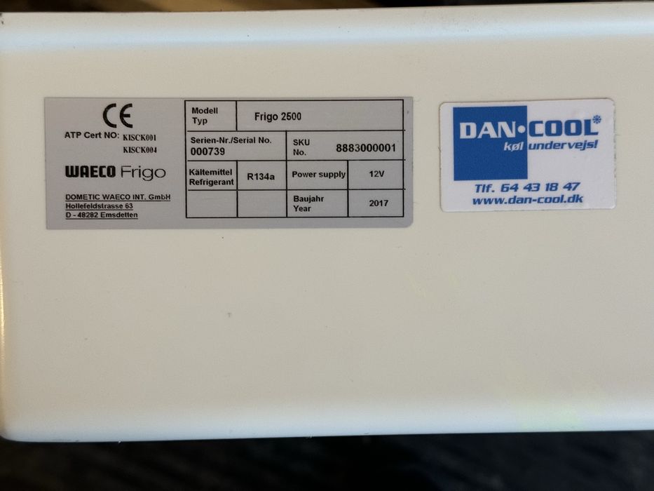 Холодильна установка