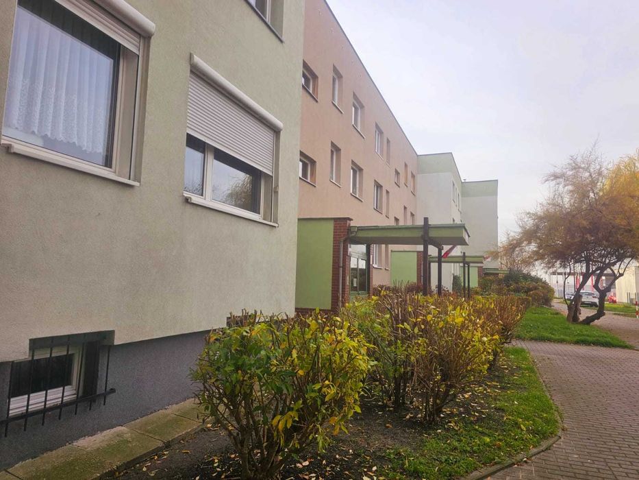 REZERWACJA. Oferta zawieszona.