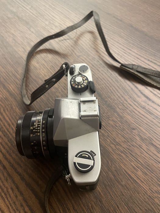 Rolleiflex SL 35 Analog Camera64586218893826122