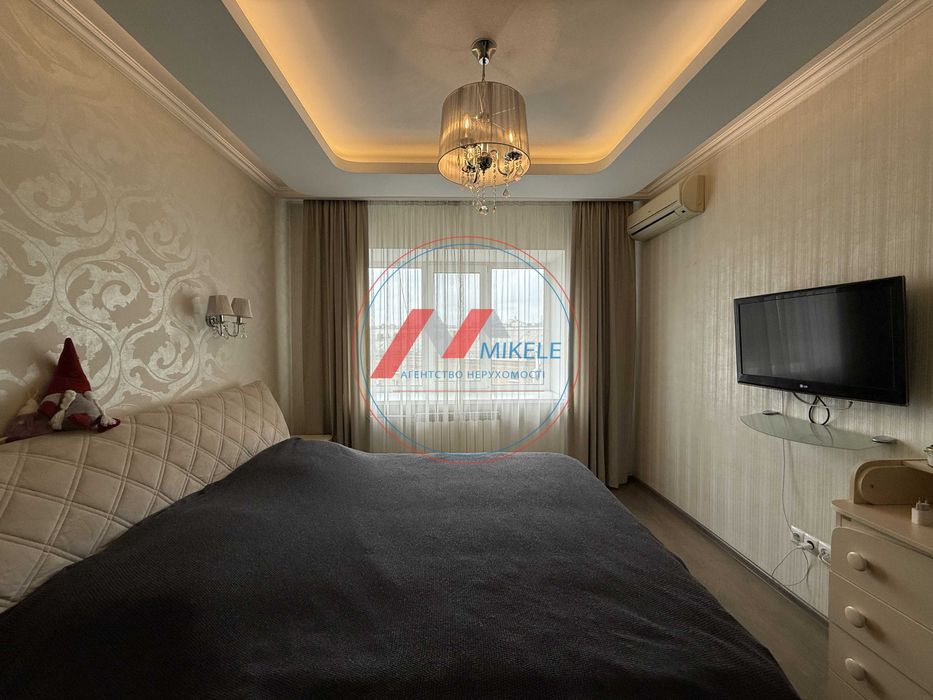 Без% 3к 90м2 вул. Тарасівська 36-А м. Олімпійська Університет