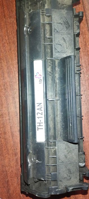 Тонер для печати TB TH-12AN (HP Q2612A)