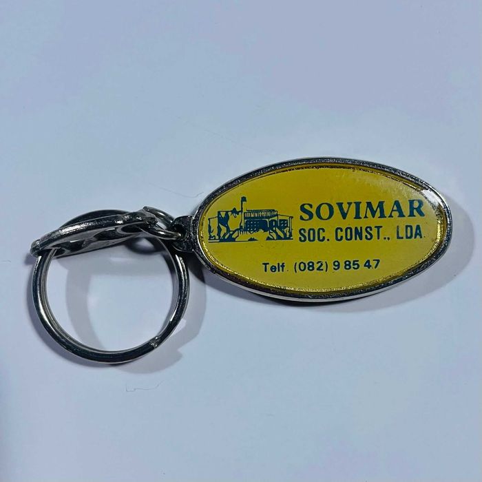 Porta Chaves Sovimar Sociedad de Const. Lda.