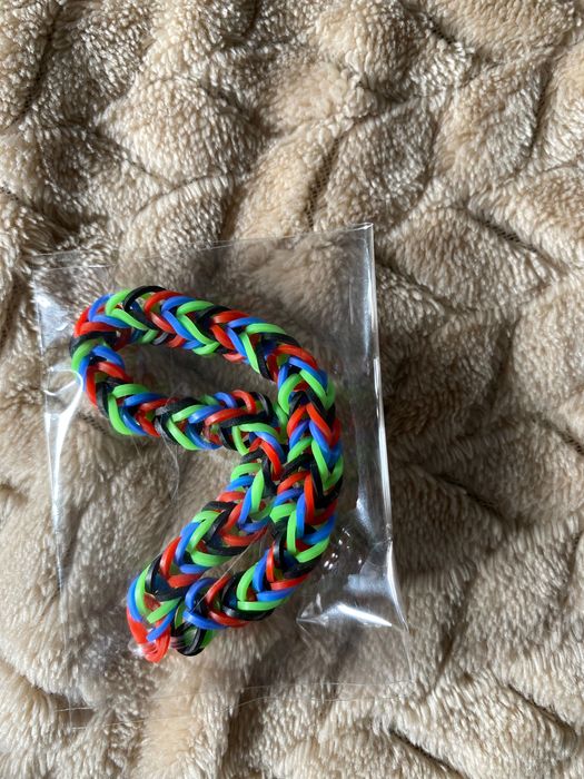 Pulseiras variadas