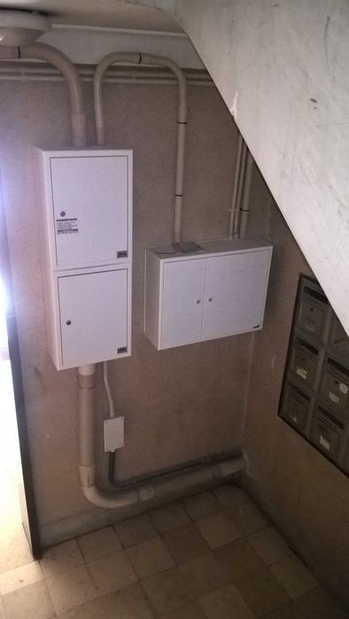Eletricista Certificado - Técnico Credenciado  DGEG - E-redes Instalação Elétrica
