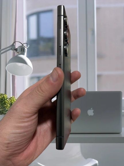 Samsung S24 ULTRA 12 Gb RAM / 512 GB