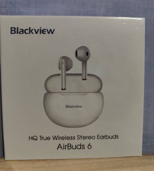 Blackview Airbuds 6