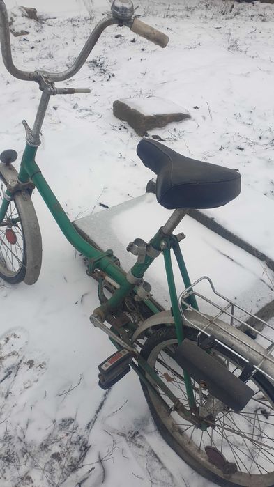 Продам велосипеды