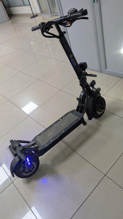 Самокат Likebike AWB
