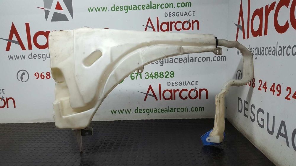 DEPOSITO LIMPA VIDROS VOLKSWAGEN TOUAREG (7L6) V6 TDI
