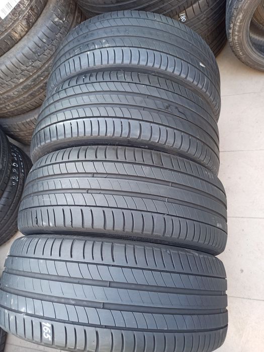 Летняя резина 225/45 R18 Michelin Primacy 3 Run Flat