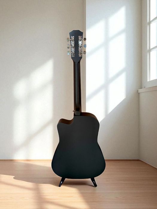 Гітара акустична НОВА