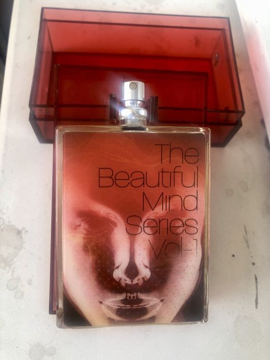 Парфумерная вода  Wild Berries, у75 ml.  Keiko Mecheri.