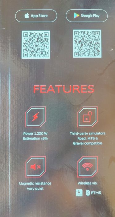 Rolo Interativo Zicle Smart Z Pro + Pen Ant+