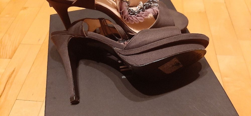 Buty na obcasie LUI.JO