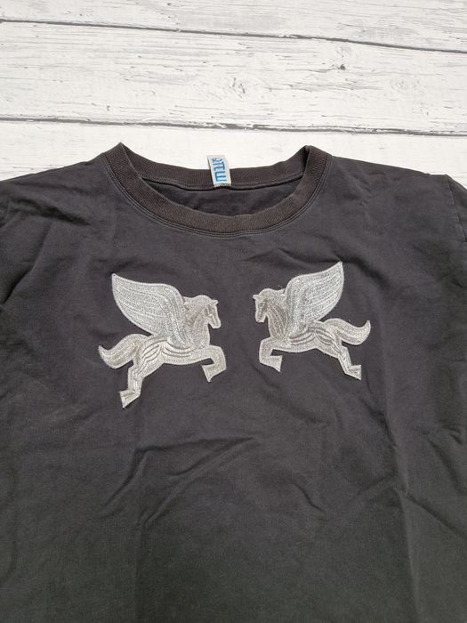 Robert Kupisz bluzka z długim rękawem pegaz