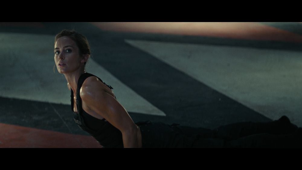 Грань будущего / Edge of Tomorrow (2014) Blu-Ray\BD3D\DVD9\DVD5\MPEG4