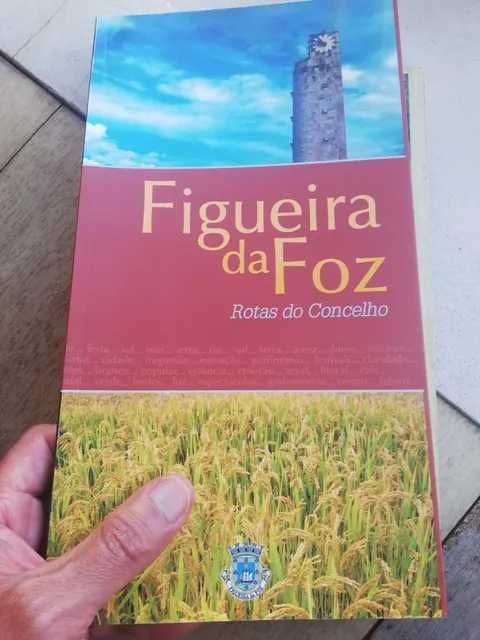 Figueira da Foz - Rotas do Concelho
