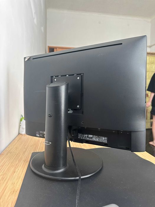 Моноблок DELL Optiplex 3240: 22”, i5-6500, ОЗУ 8Гб, HDD 500Гб