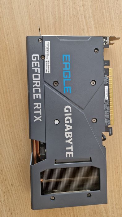 Відеокарта RTX 3060 12Gb