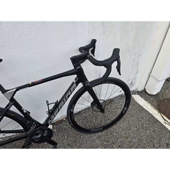 Merida scultura 105 di2 12x2v