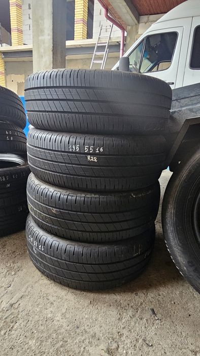 Goodyear 195 55 r16