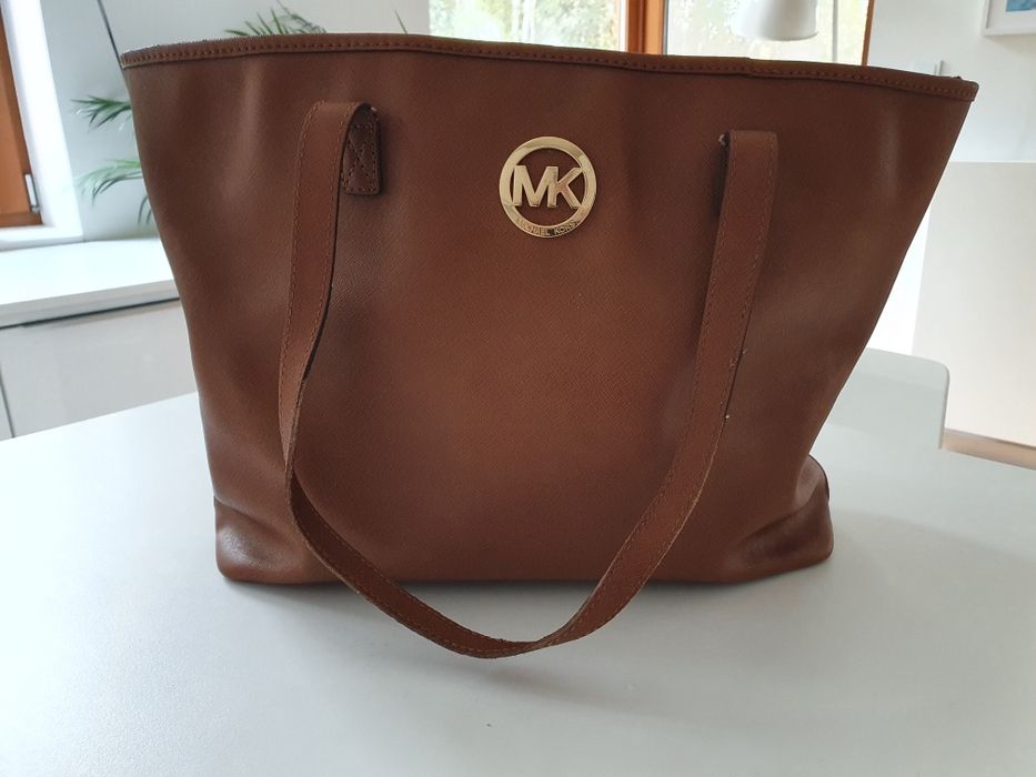 Torba Michael Kors Shoperka
