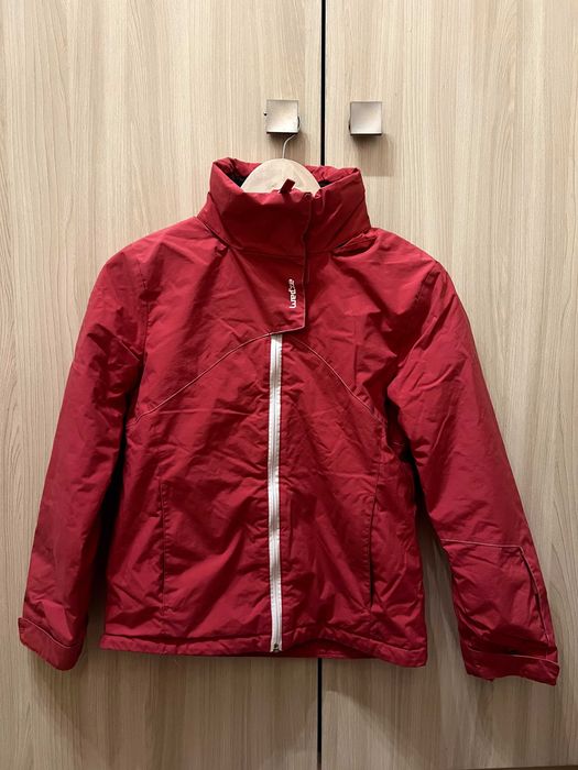 Куртка дитяча лижна Wedze 12 років