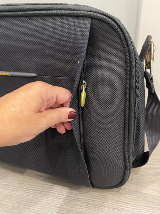 Mala Samsonite para PC