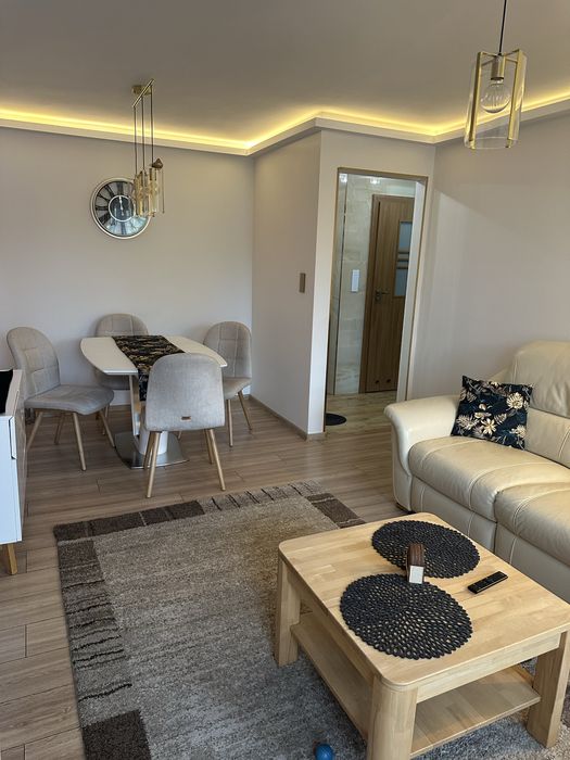 Gotowe do zamieszkania