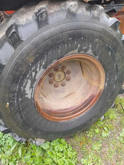 Шини з дисками,2 шт.