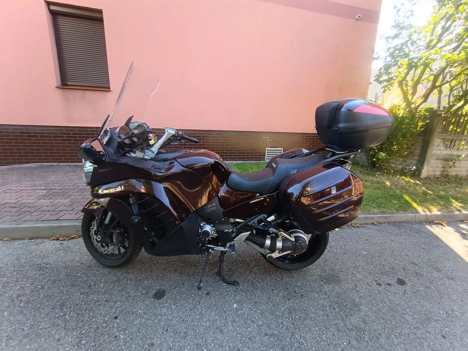 Kawasaki