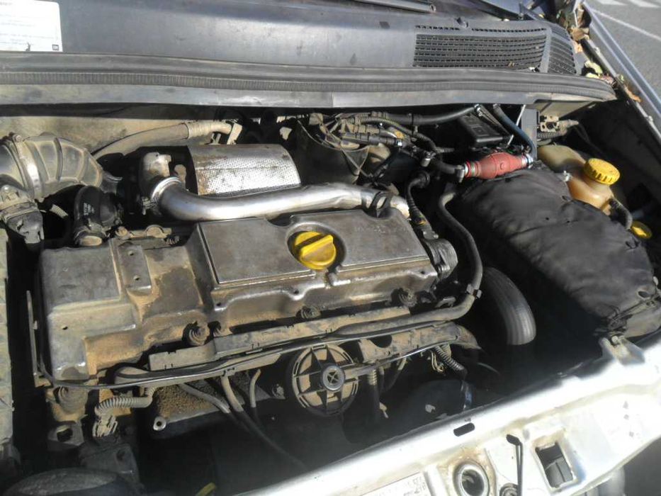 Продам Opel Zafira