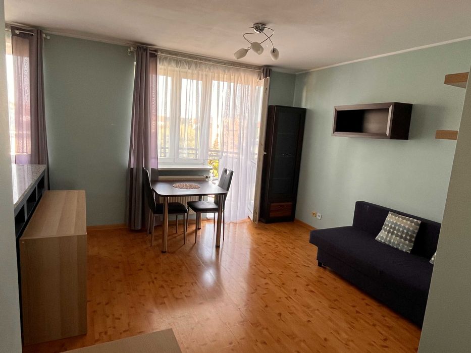 Kawalerka do wynajęcia | Poznań - Piątkowo