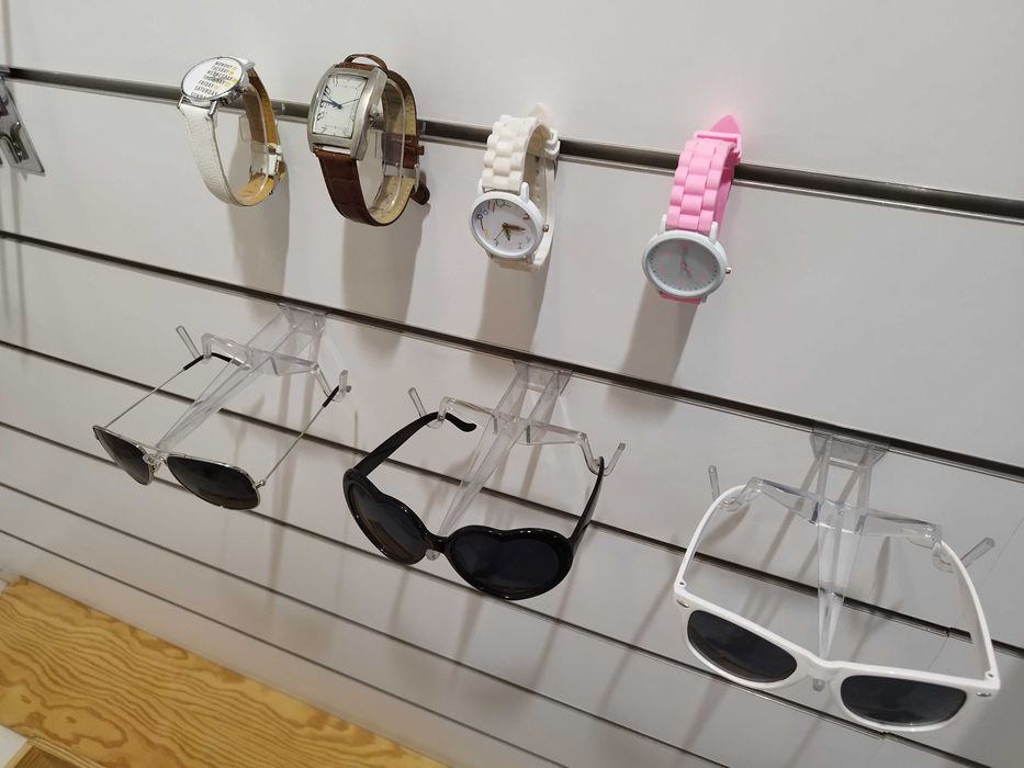 Painel Multi-Sistema Loja