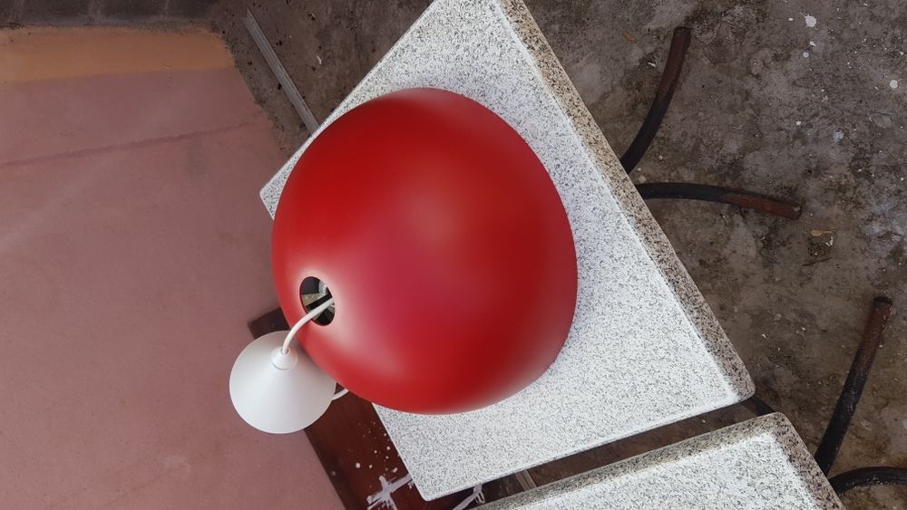 Candeeiro de tecto