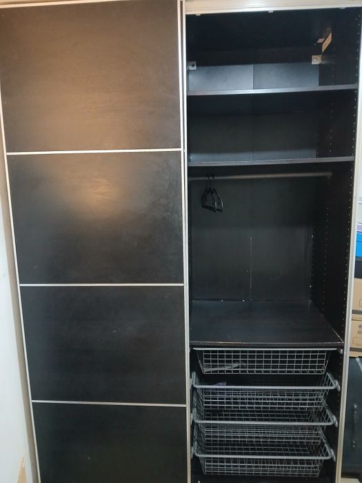 Guarda Roupas grande