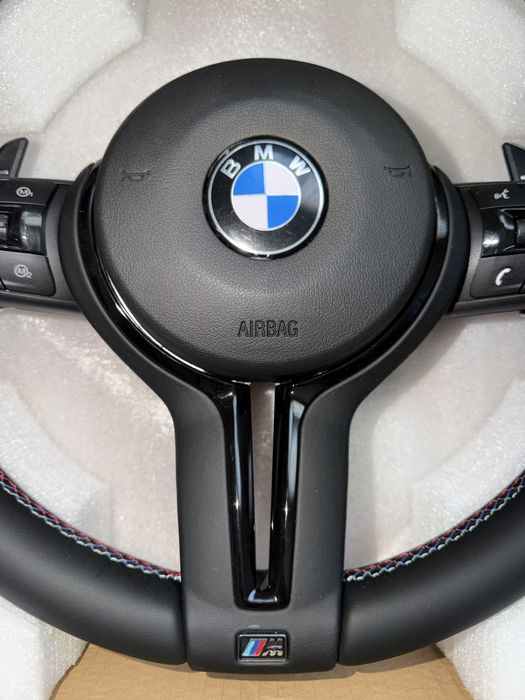 Volante BMW M Performance